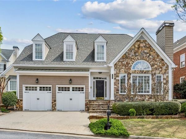 3408 Paces Ferry Circle SE, Smyrna, GA 30080