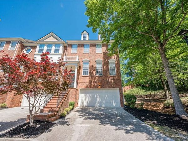 2505 Bridlewood Drive, Unit 10, Atlanta, GA 30339