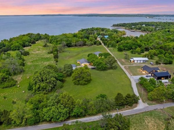 116968 S 4164 Road, Eufaula, OK 74432