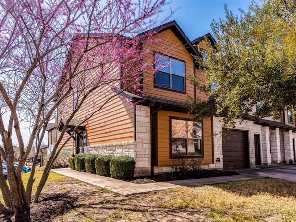 1721 Monahans LN, Austin, TX 78748