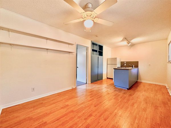2721 Hemphill PARK, Unit B 105-21C, Austin, TX 78705