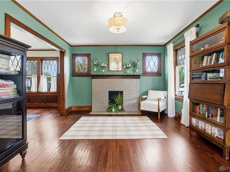 2396 Maple Drive, Beavercreek, OH 45301 Photo 10