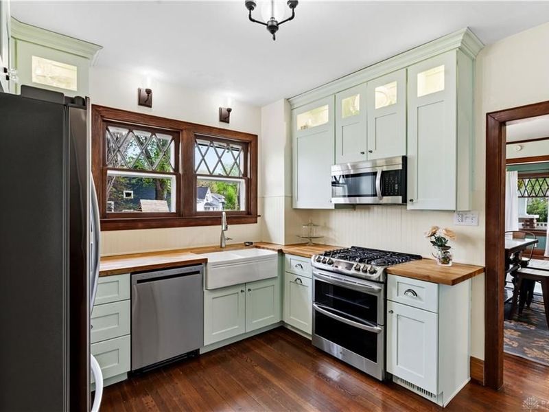 2396 Maple Drive, Beavercreek, OH 45301 Photo 16