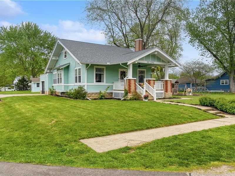 2396 Maple Drive, Beavercreek, OH 45301 Photo 3