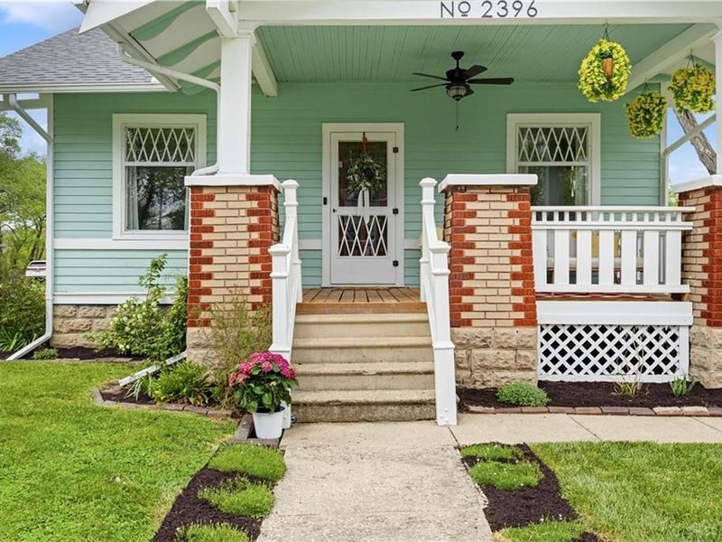 2396 Maple Drive, Beavercreek, OH 45301 Photo 4