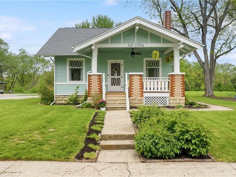 2396 Maple Drive, Beavercreek, OH 45301 Photo 59