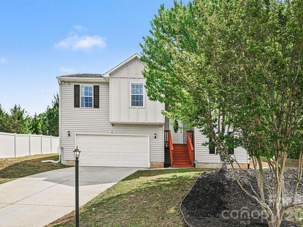 391 Lone Tree Lane, Clover, SC 29710