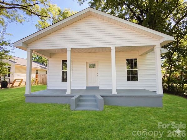 2804 Westview Street, Gastonia, NC 28056