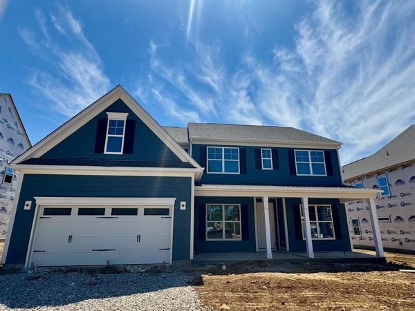7033 Bil-Mar Drive, Harrisburg, NC 28075