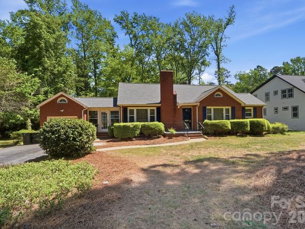 104 N Westover Drive, Monroe, NC 28112