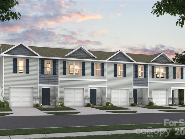 833 Pine Cone Lane, Lexington, NC 27292