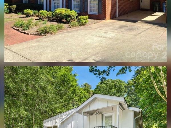 4514 Wilgrove Mint Hill Road, Mint Hill, NC 28227