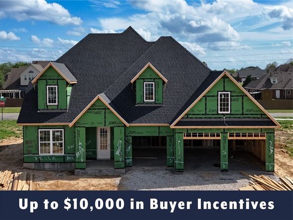 6557 Courtland Avenue, Springdale, AR 72762