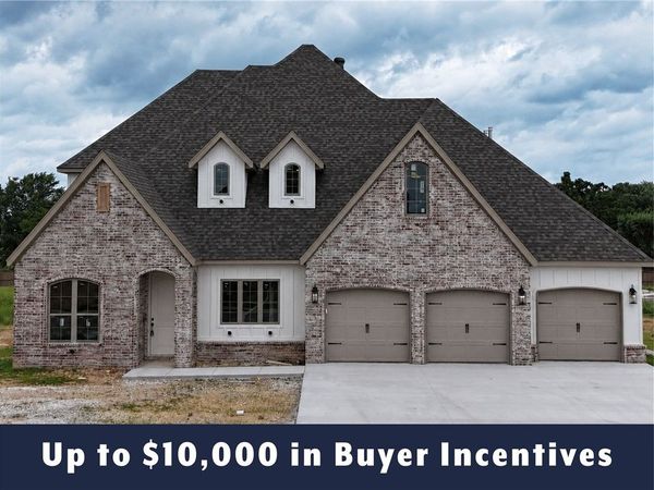 6492 Align Avenue, Springdale, AR 72762