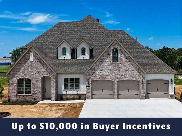 6492 Align Avenue, Springdale, AR 72762
