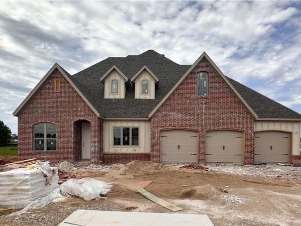 6492 Align Avenue, Springdale, AR 72762