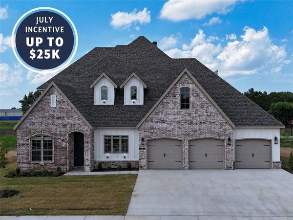 6492 Align Avenue, Springdale, AR 72762