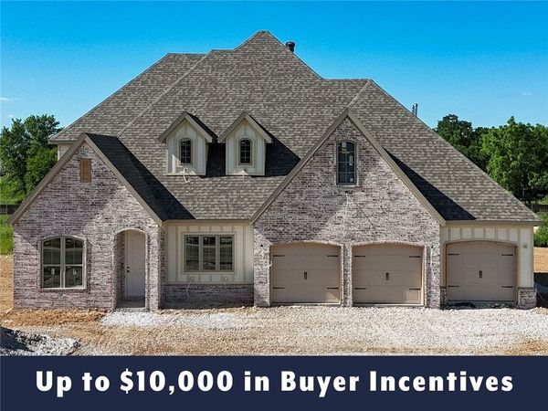 6492 Align Avenue, Springdale, AR 72762
