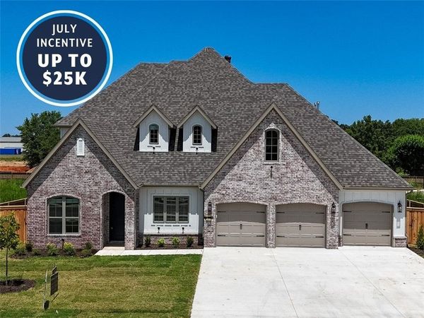 6492 Align Avenue, Springdale, AR 72762