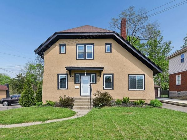 6839 Montgomery Road, Silverton, OH 45236