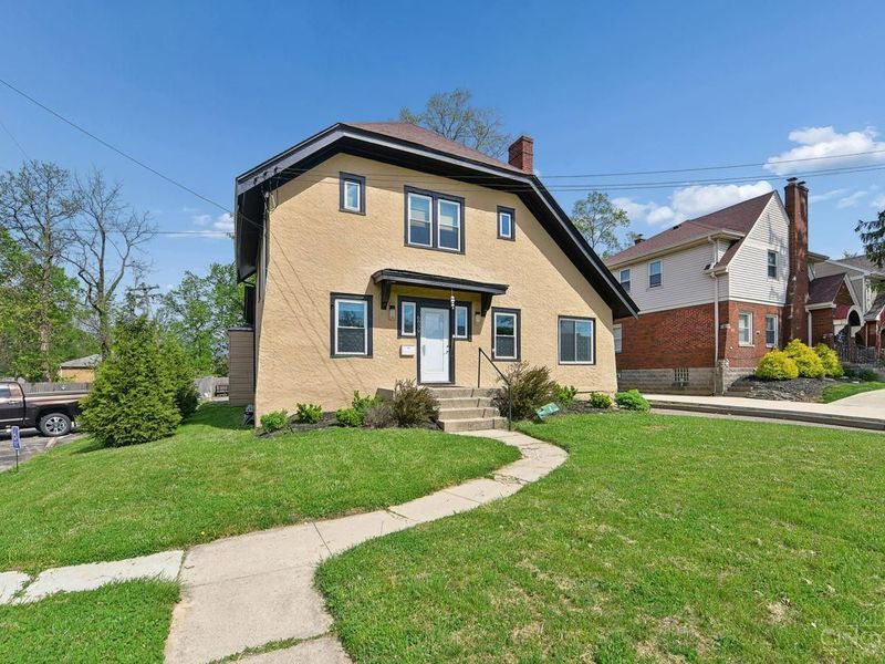 6839 Montgomery Road, Silverton, OH 45236 Photo 3