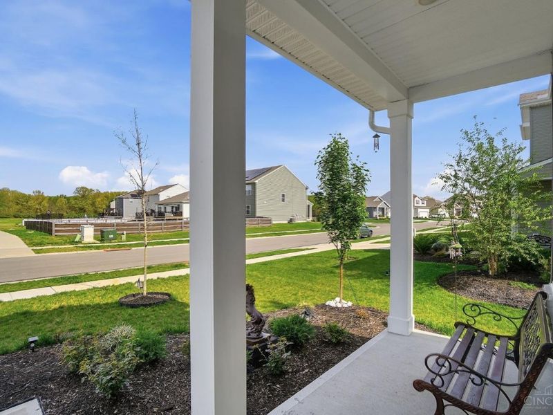 1716 Parkfield Way, Goshen Twp, OH 45122 Photo 2