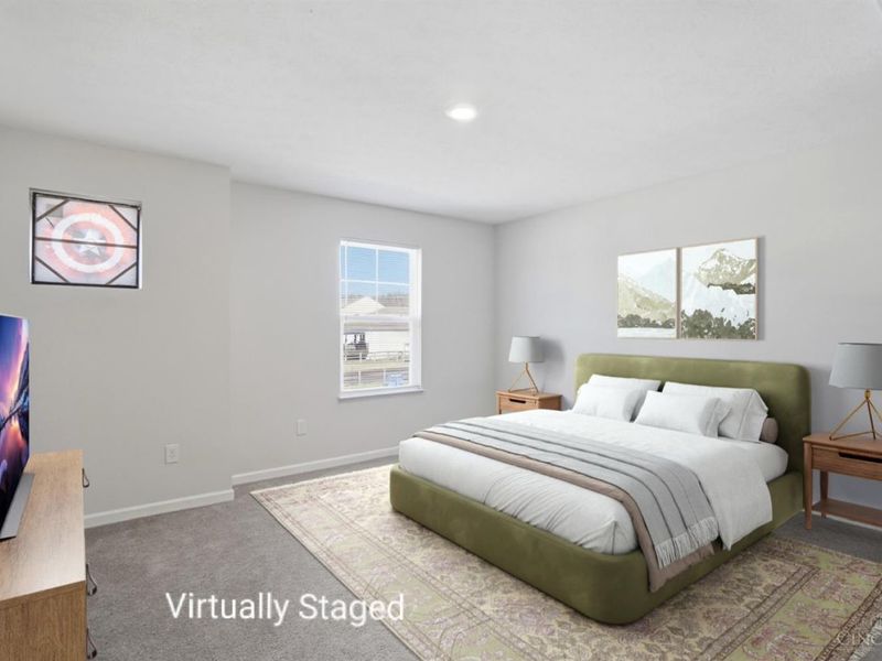 1716 Parkfield Way, Goshen Twp, OH 45122 Photo 26