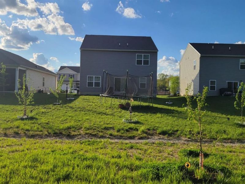 1716 Parkfield Way, Goshen Twp, OH 45122 Photo 41