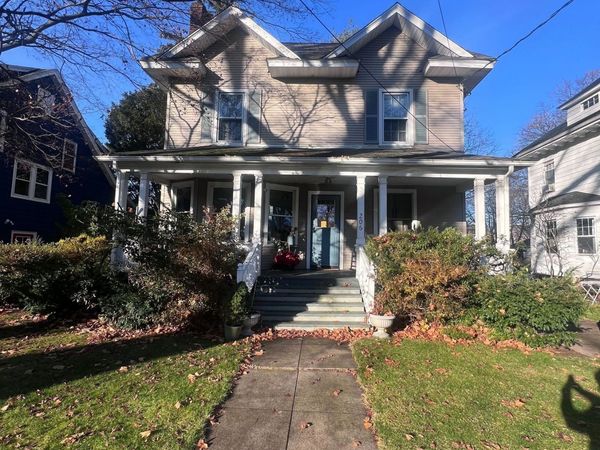 206 West Rock, New Haven, CT 06515