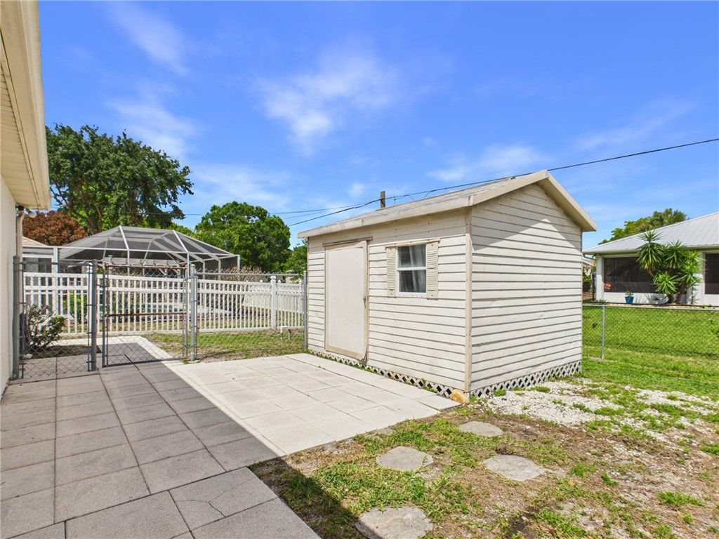 1752 Mainsail Street, Sebastian, FL 32958 Photo