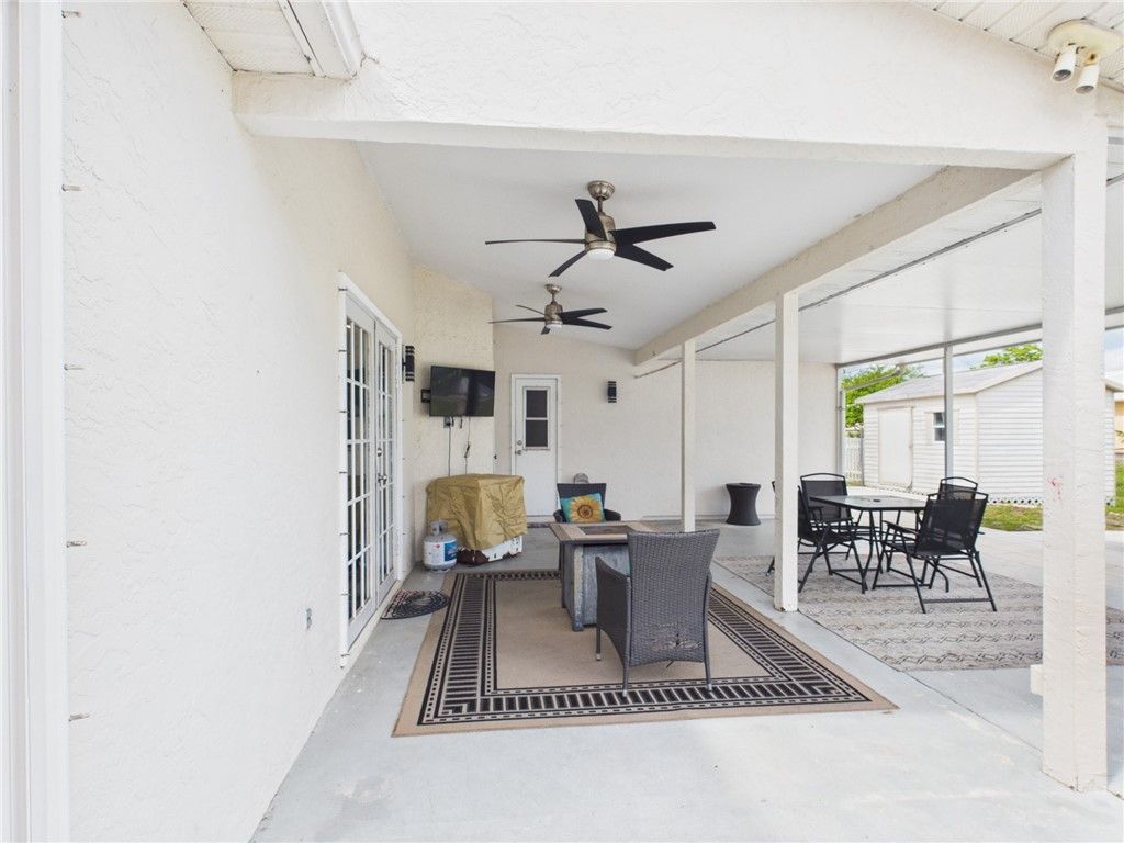 1752 Mainsail Street, Sebastian, FL 32958 Photo