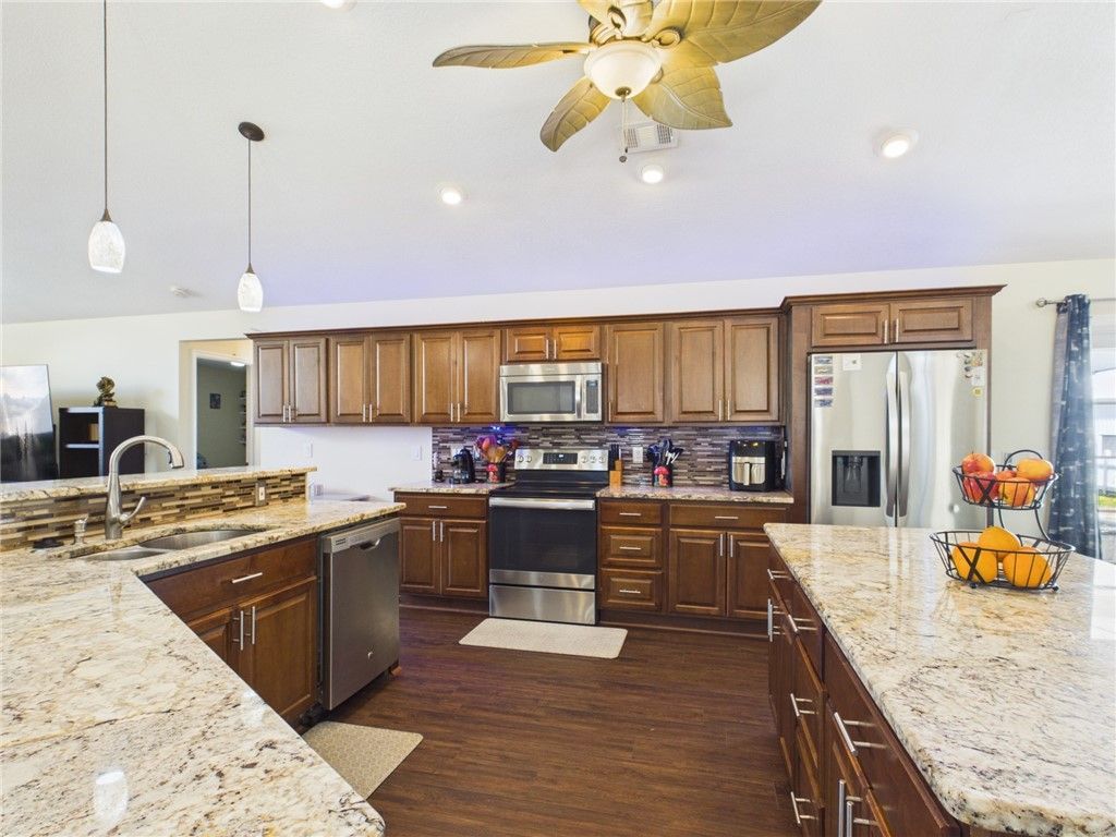 1752 Mainsail Street, Sebastian, FL 32958 Photo