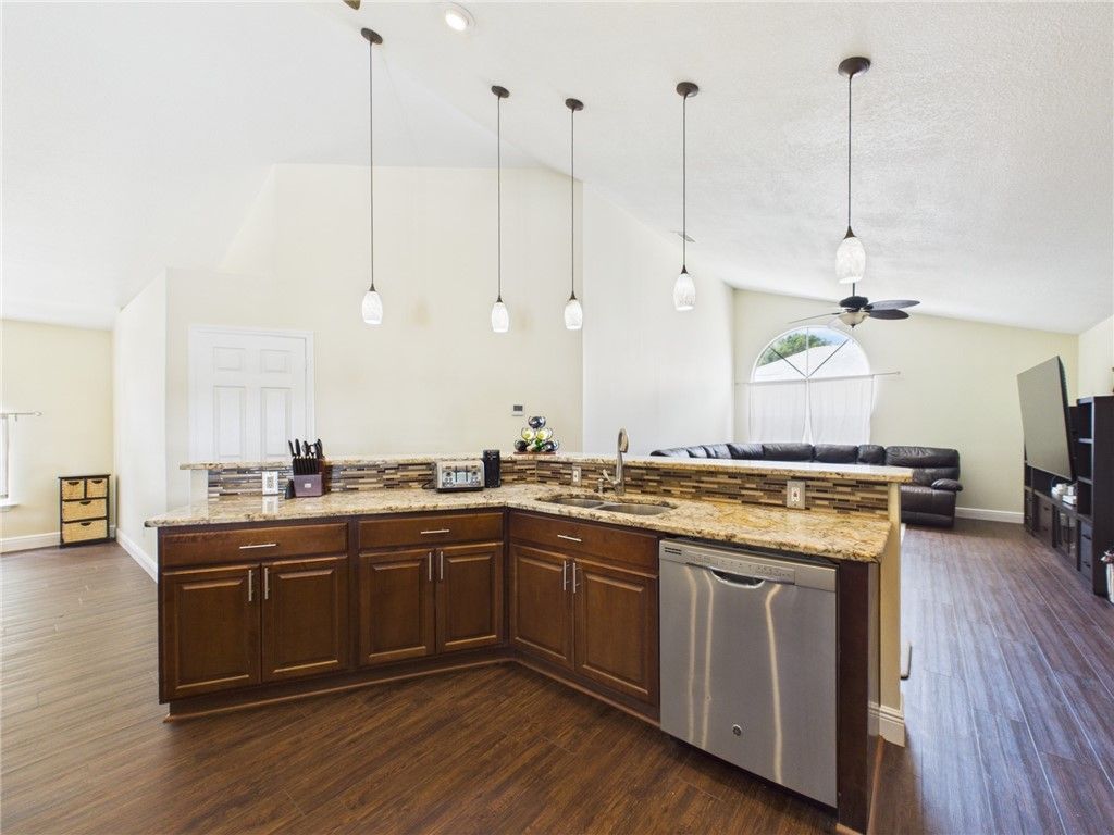 1752 Mainsail Street, Sebastian, FL 32958 Photo