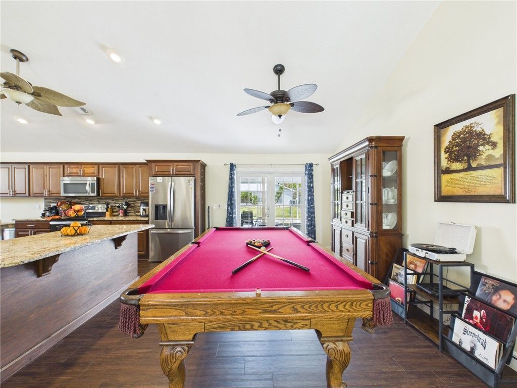 1752 Mainsail Street, Sebastian, FL 32958 Photo