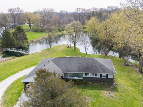 7340 W LANCASTER Road, Mapleton, IL 61607