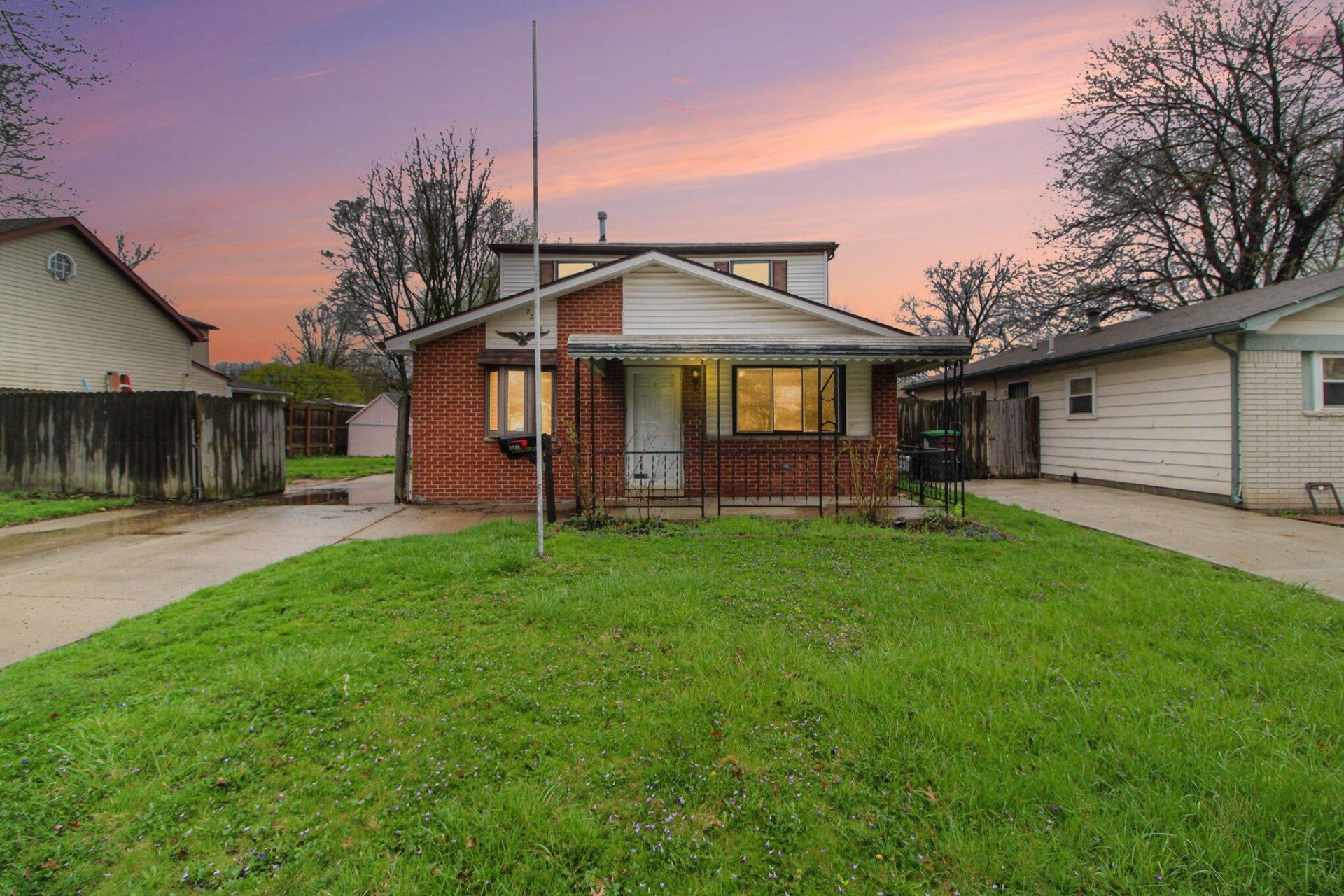 7236 Vivian Street, Taylor, MI 48180 Main Photo