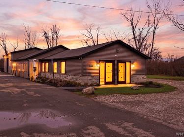 3691 Southwestern Boulevard, Orchard Park, NY 14127