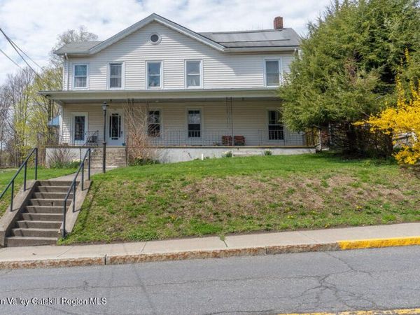 178 Main Street, Philmont, NY 12565