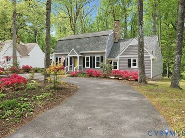 2212 Persimmon Trek, Henrico, VA 23233