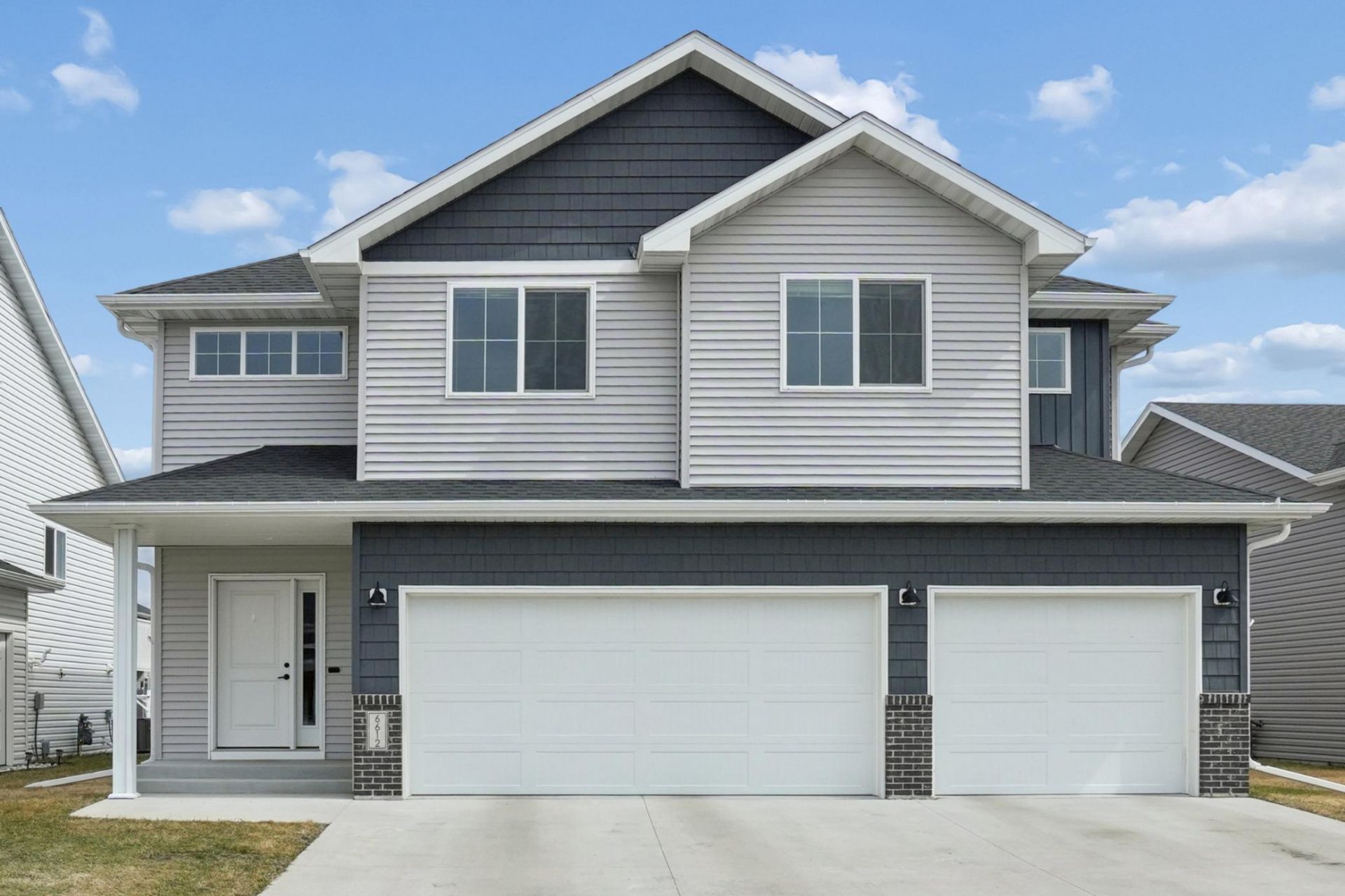 6612 28th Street S, Fargo, ND 58104