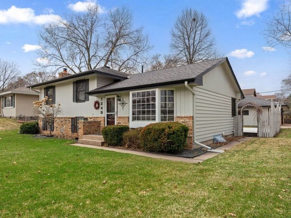 1249 8th Lane, Anoka, MN 55303