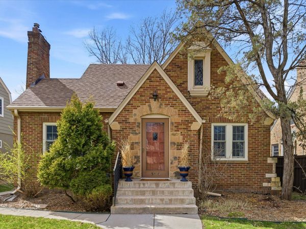 5216 Logan Avenue S, Minneapolis, MN 55419