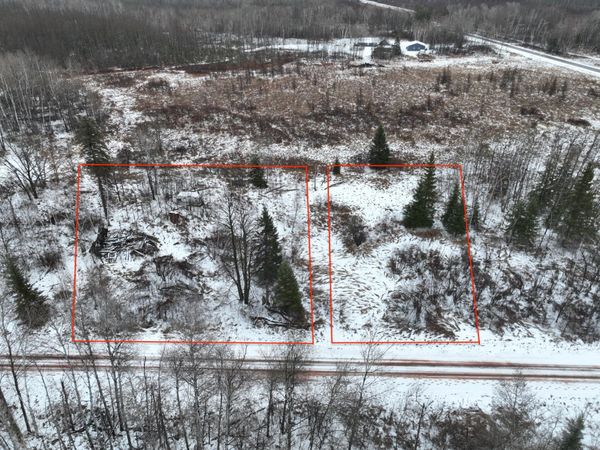 Lots 7-13 Kingsdale Road, Sandstone, MN 55072