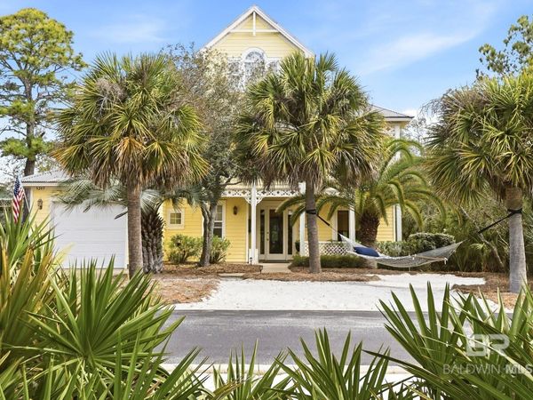 9283 Pagerie Walk, Gulf Shores, AL 36542
