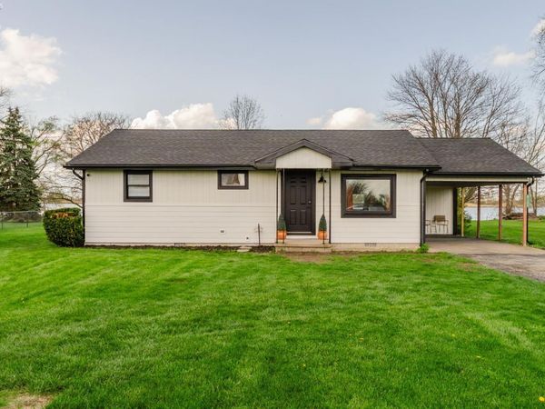 8109 Titus Road, Oak Harbor, OH 43449