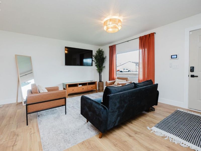 8109 Titus Road, Oak Harbor, OH 43449 Photo 16