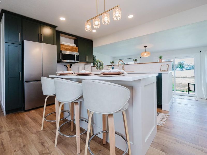 8109 Titus Road, Oak Harbor, OH 43449 Photo 21