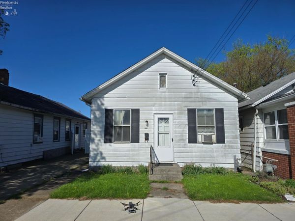 1535 Camp Street, Sandusky, OH 44870