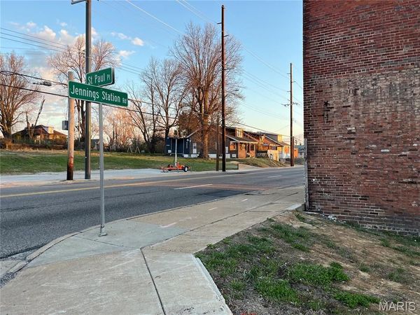 4100 Jennings Station Road, St Louis, MO 63121