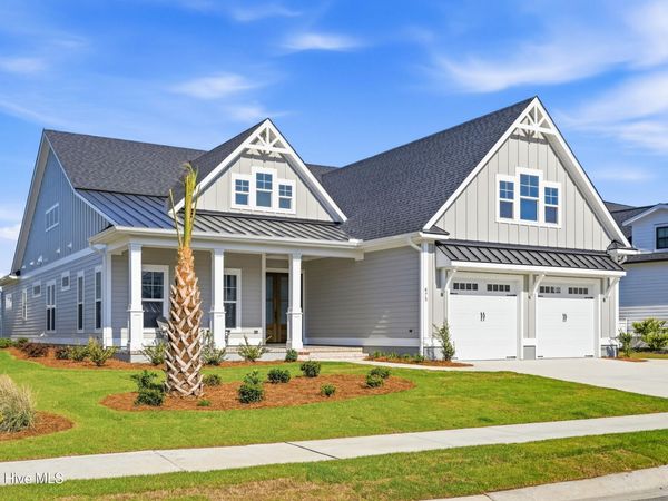 473 Jackline Drive, Hampstead, NC 28443